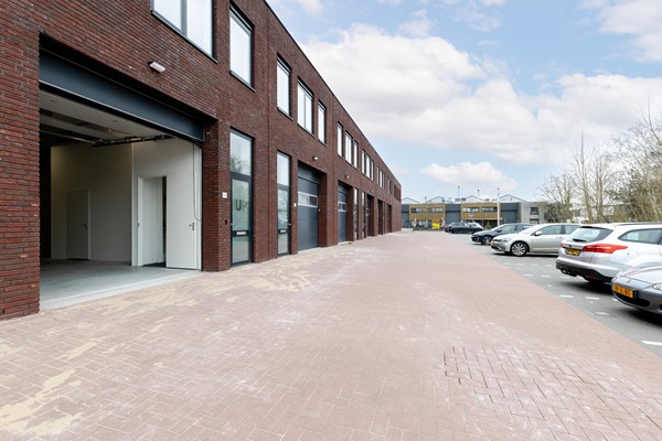 Medium property photo - Staringlaan 14H, 2741 GC Waddinxveen